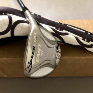 Adams Speedline Fast 10 Fairway 7 Wood 45g Ladies Flex Graphite Golf Club