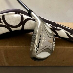 Adams Speedline Fast 10 Fairway 7 Wood 45g Ladies Flex Graphite Golf Club