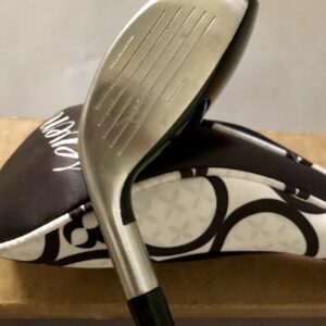 Adams Speedline Fast 10 Fairway 7 Wood 45g Ladies Flex Graphite Golf Club