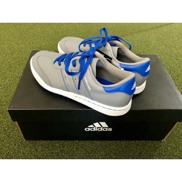 Adidas men's adicross v golf spikeless shoe online