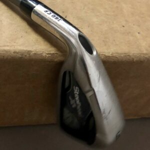 LH Callaway Steelhead XR 6 Iron Program F15 60g Regular Flex Graphite Golf Club