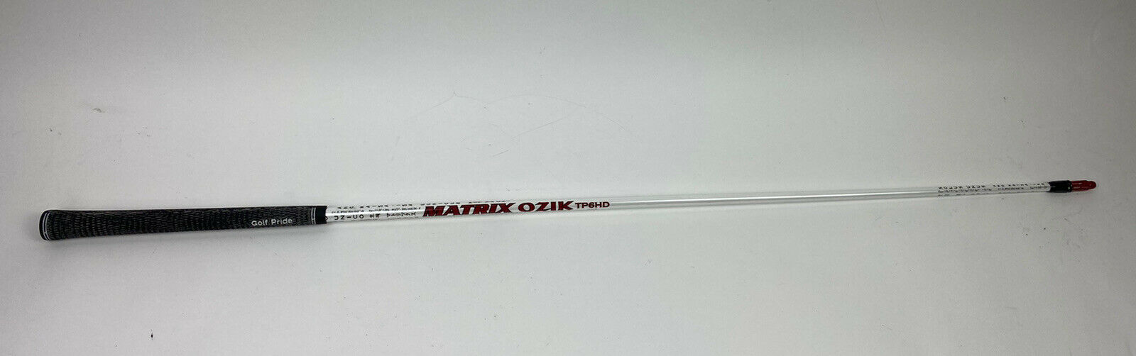 Taylormade RBZ 3 Wood Matrix Ozik Graphite Shaft R-Flex for Sale in