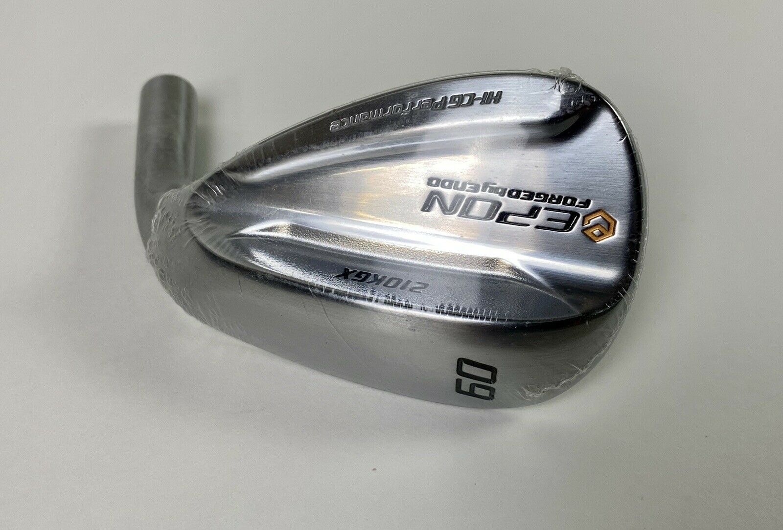 EPON 210KGX 60° Epon 210KGX Forged Wedge 60* | eBay