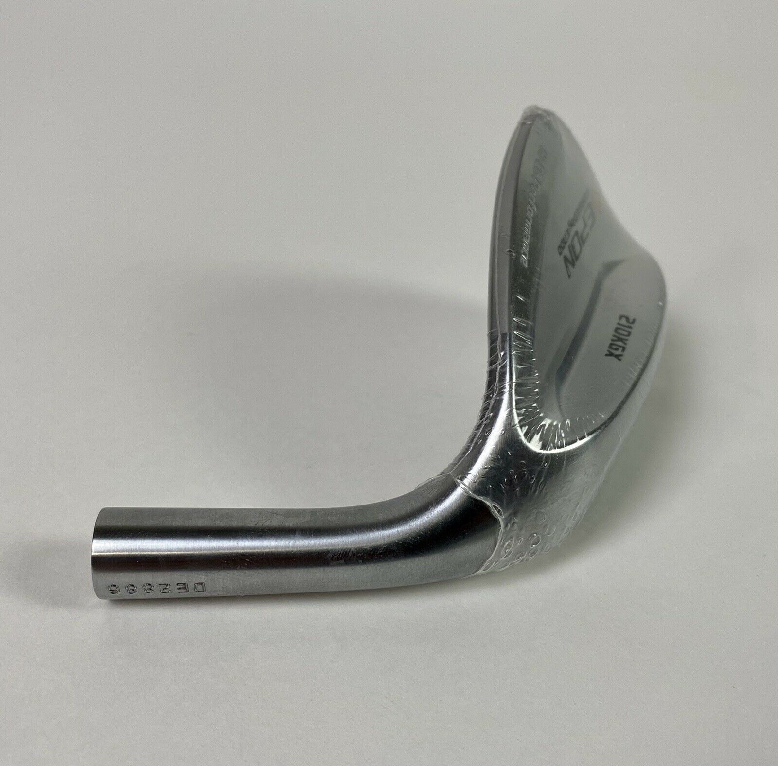 New Epon 210KGX Forged By Endo Hi-CG Performance Wedge 60