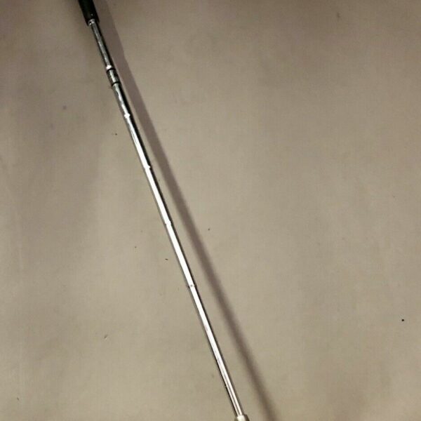 Ping Karsten Zing 5 Putter 35″ Steel Golf Club – SwingPoint Golf®