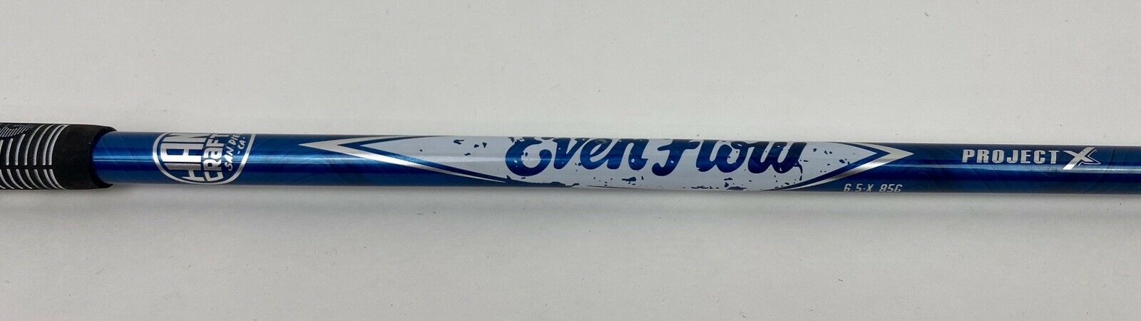 ProjectX Even Flow 6.5 100g X-Stiff Flex 37.25