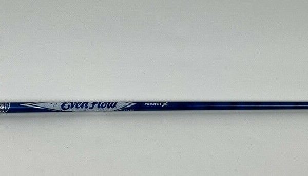 Project X Even Flow Hand Crafted 6.5 85g X-Stiff Graphite