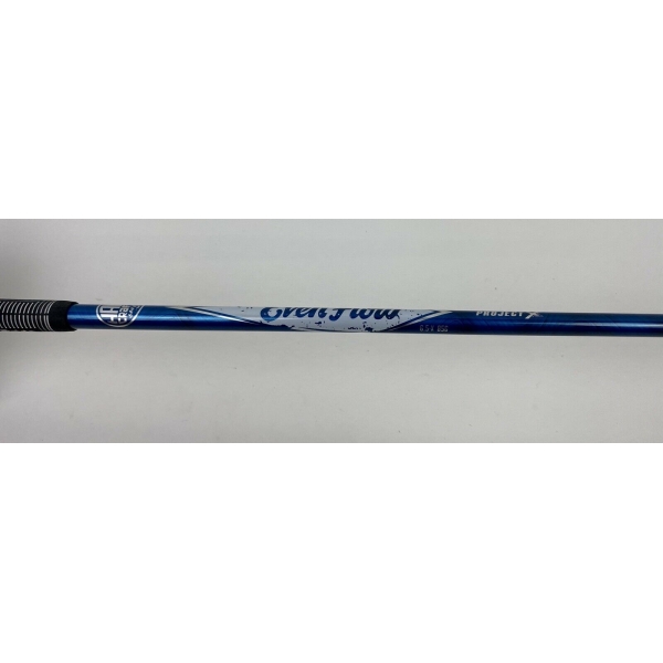 Project X Even Flow Hand Crafted 6.5 85g X-Stiff Graphite Golf