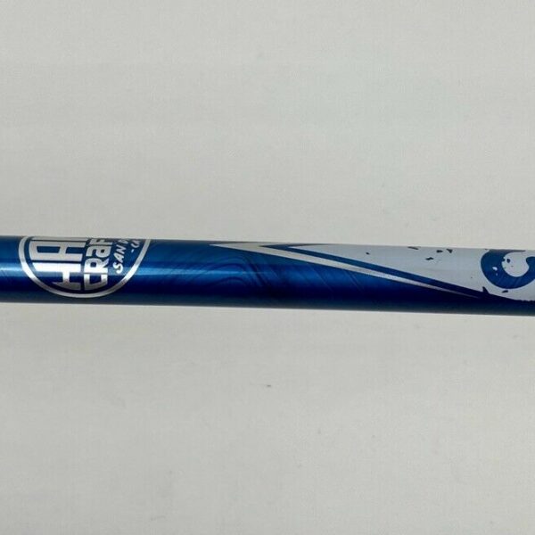 Project X Even Flow Hand Crafted 6.5 85g X-Stiff Graphite