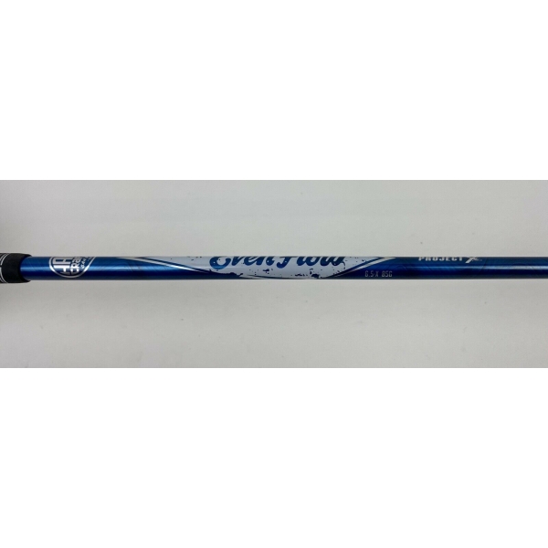 Project-X-Even-Flow-Hand-Crafted-65-85g-X-Stiff-Graphite-Golf-Wood-Shaft-4075-203134209668