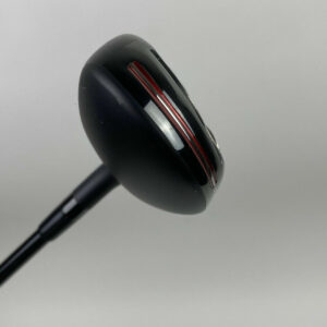 RH Tour Edge Exotics CB Pro U Hybrid 21* Kuro Kage 90g Stiff Flex Graphite Golf