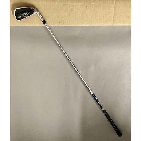 Callaway X2 Hot Iron Set 6-PW 55g Senior A Flex Graphite Right Handed