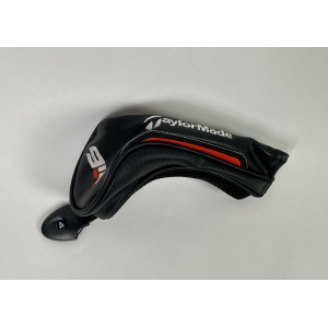 TaylorMade-Golf-M6-Hybrid-Headcover-Ships-Free-Great-Condition-193670346428-2