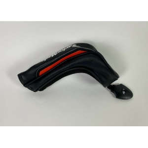 TaylorMade-Golf-M6-Hybrid-Headcover-Ships-Free-Great-Condition-193670346428-4
