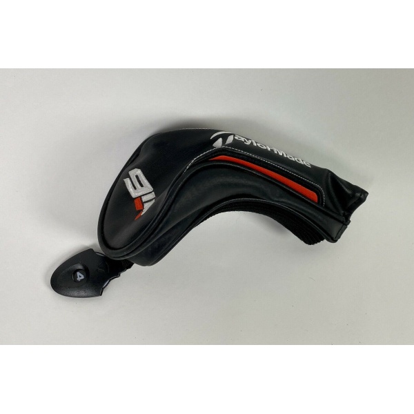 TaylorMade-Golf-M6-Hybrid-Headcover-Ships-Free-Great-Condition-193670346428