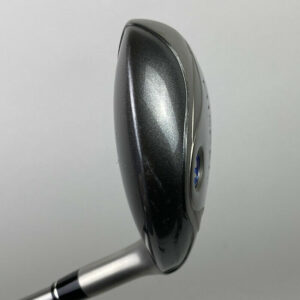 TaylorMade Miscela #6 Hybrid Wood Ladies Flex Graphite Shaft 38" USED RH w/ HC