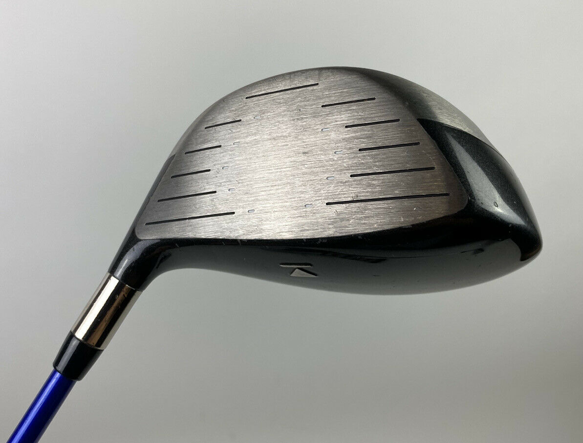Titleist Pro Titanium 905T Driver 9.5* Stiff Graphite Design Shaft