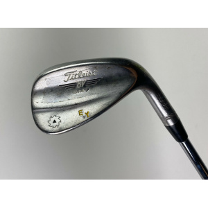 Tour Issued Titleist Vokey SM7 F Grind Wedge 50*-12 X100 X-Stiff Flex Steel Golf