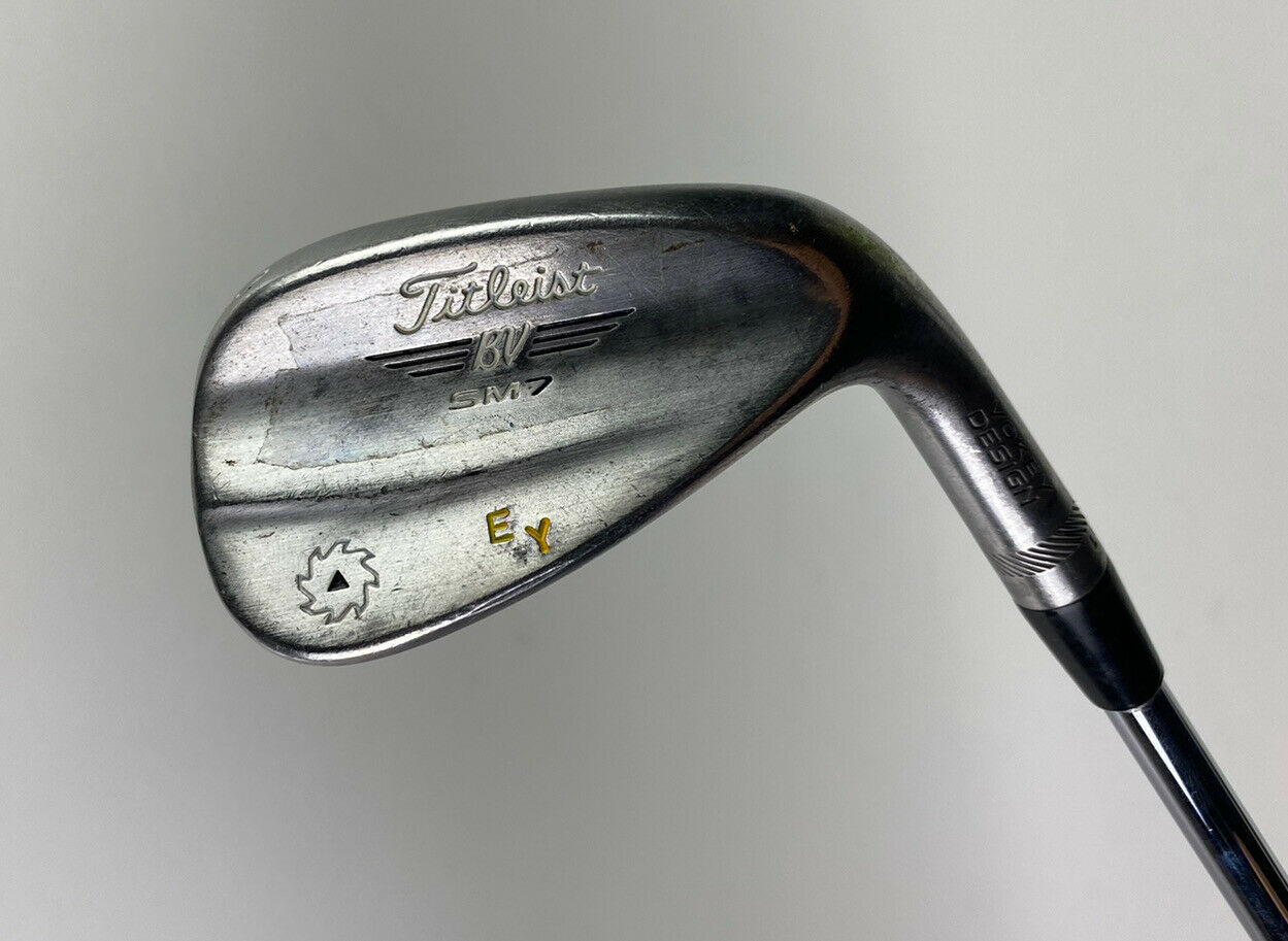 Tour-Issued-Titleist-Vokey-SM7