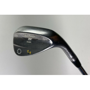 Tour Issued Titleist Vokey SM7 F Grind Wedge 50*-12 X100 X-Stiff Flex Steel Golf