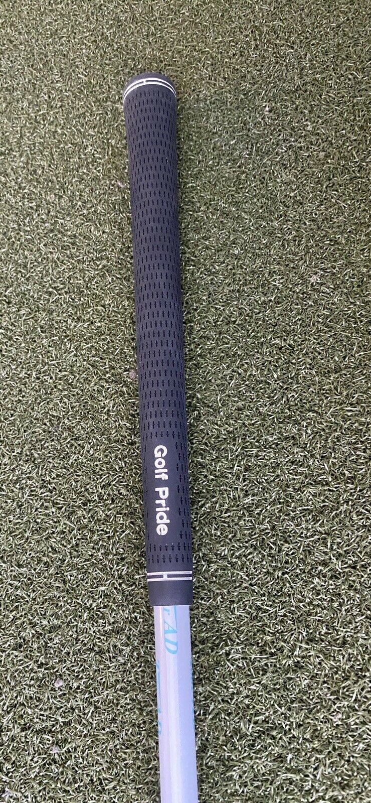 Arbre Golf Graphite Design Arbre (shaft) Graphite Design Tour AD XC-6s – Rigide (S) – Pour Driver 3W – Occasion Sans Dommage Tour AD XC-6s Stiff