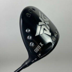 Used PXG 0811X GEN 2 Driver 9* Tensei Blue 50g Regular Flex Graphite Golf Club