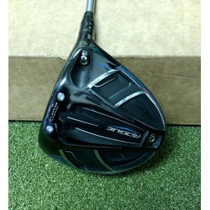 Used RH Callaway Rogue Driver 9* Diamana M+40 Ladies Flex Graphite Golf Club