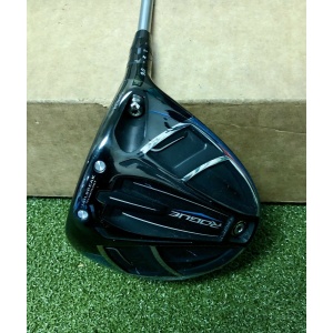 Used RH Callaway Rogue Driver 9* Diamana M+40 Ladies Flex Graphite Golf Club