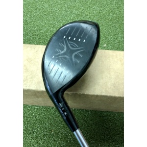 Used RH Callaway Rogue Driver 9* Diamana M+40 Ladies Flex Graphite Golf Club