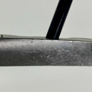 Used RH Custom Made Moe Norman Max-Impact Putter 36" Graphite Golf Club
