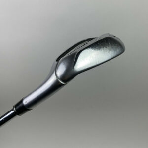 Used RH TaylorMade RBladez 9 Iron RocketFuel 85g Regular Flex Steel Golf Club