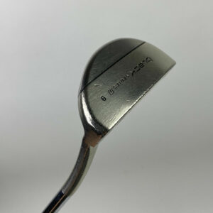 Used Right Handed Odyssey Black Series i 9 35" Putter Steel Golf Club