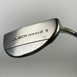 Used Right Handed Odyssey Black Series i 9 35" Putter Steel Golf Club