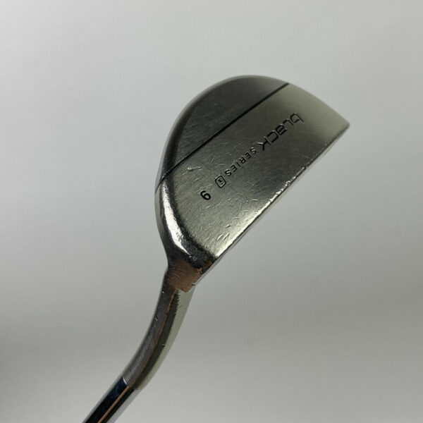 Used Right Handed Odyssey Black Series i 9 35" Putter Steel Golf Club