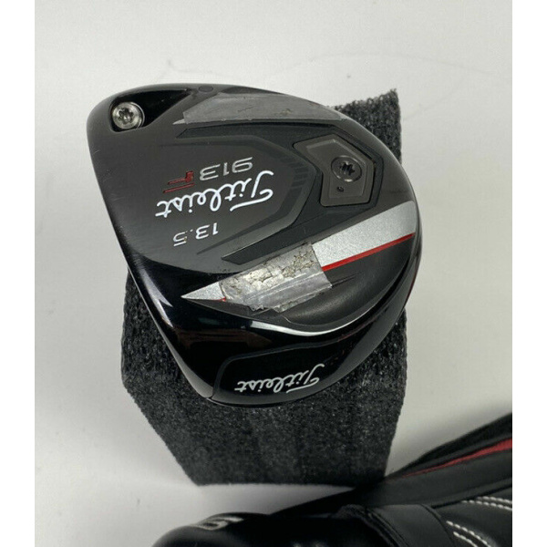 Titleist tour 3 Wood retailer - 13.5