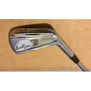 Ben Hogan Apex PC 3 Iron Apex 4 Stiff Flex Steel Golf Club