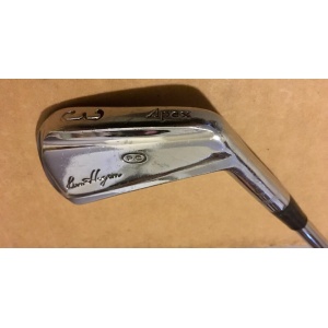 Ben Hogan Apex PC 3 Iron Apex 4 Stiff Flex Steel Golf Club