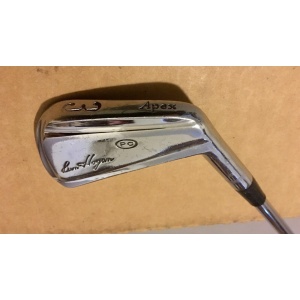 Ben Hogan Apex PC 3 Iron Apex 4 Stiff Flex Steel Golf Club