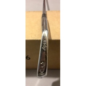 Ben Hogan Apex PC 3 Iron Apex 4 Stiff Flex Steel Golf Club