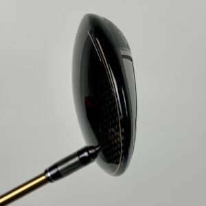 Callaway Epic Flash Star Fairway 5 Wood 18* ATTAS 40g Regular Flex Graphite Golf