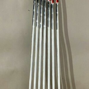 Callaway RAZR X Muscle Back Irons 4-PW $-Taper 125g HT Stiff Plus Steel Golf Set