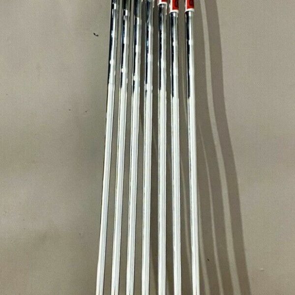 Callaway RAZR X Muscle Back Irons 4-PW $-Taper 125g HT Stiff Plus