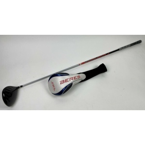 Honma BERES MG713 2 Star Driver 10* Vista Pro 45g Regular Flex
