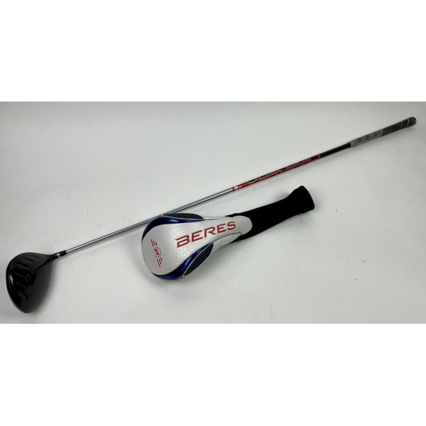 Honma BERES MG713 2 Star Driver 10* Vista Pro 45g Regular