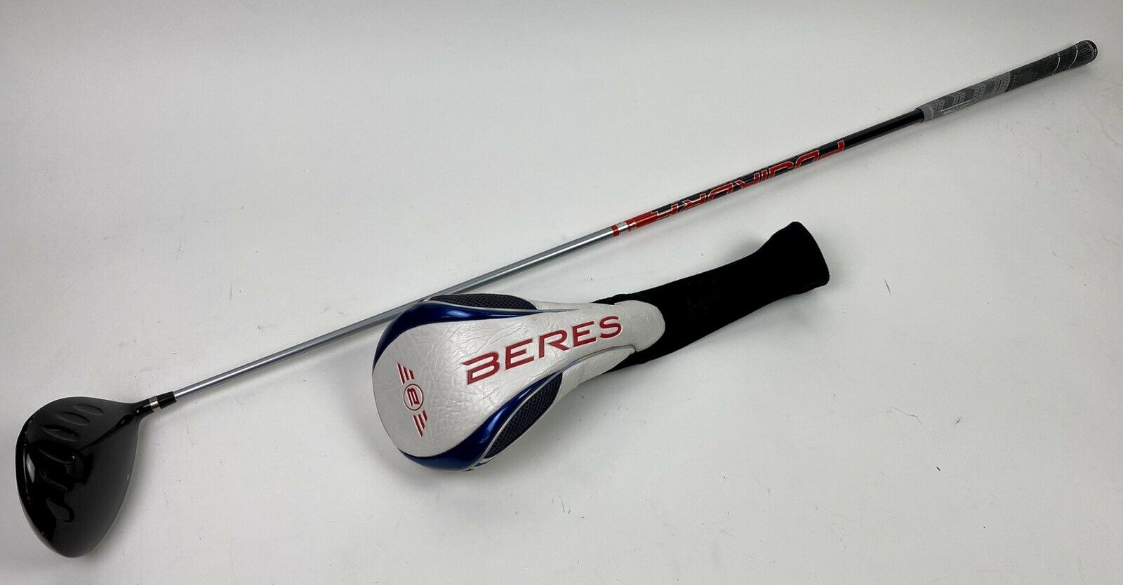 Honma BERES MG713 2 Star Driver 10* Vista Pro 45g Regular Flex
