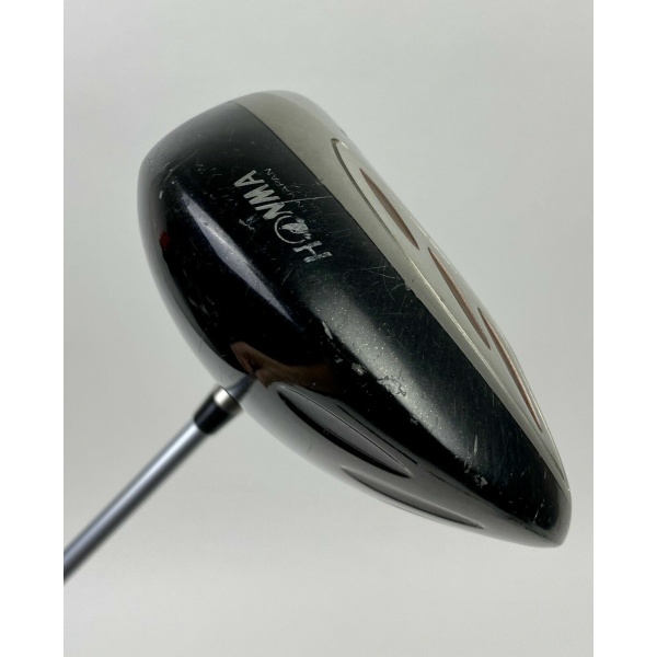 本間ゴルフ -  HONMA ドライバー BERES MG713 Honma BERES MG713 2 Star Driver 10* Vista Pro 45g Regular