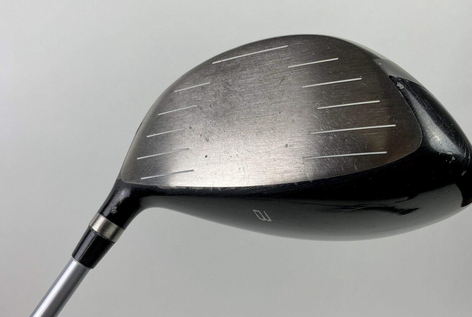 Honma BERES MG713 2 Star Driver 10* Vista Pro 45g Regular Flex Graphite  Golf · SwingPoint Golf®