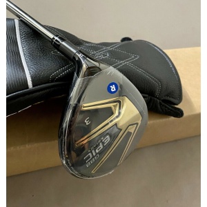 LH-New-Callaway-GBB-EPIC-Star-3-Wood-15-Grand-Bassara-49g-Regular-Graphite-Golf-193608515859-2