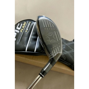 LH-New-Callaway-GBB-EPIC-Star-3-Wood-15-Grand-Bassara-49g-Regular-Graphite-Golf-193608515859-4