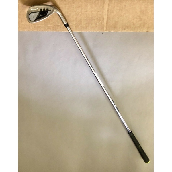 MIZUNO　QUAD CUT GROOVES【ＳW】【GW】【Ｒ】新品 MIZUNO QUAD CUT GROOVES【SW】【GW】【R】新品